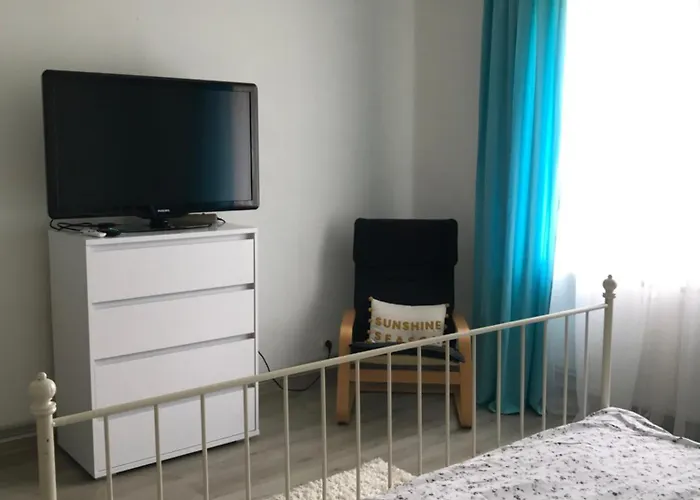 Homestay Khomenko
