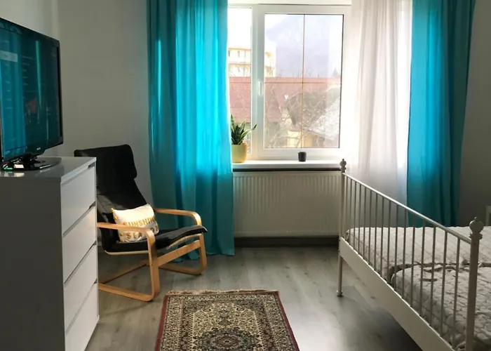 Homestay Khomenko