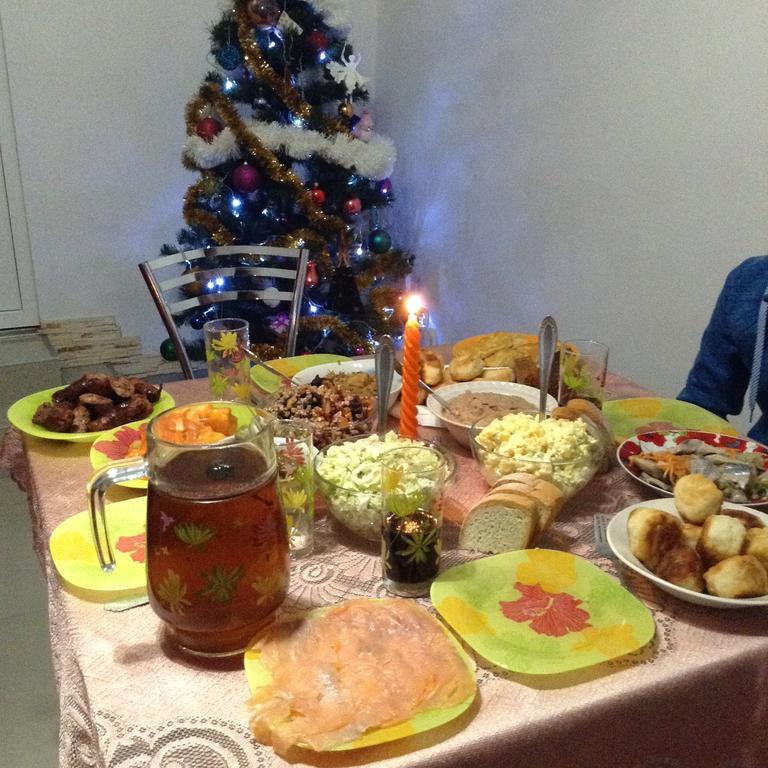 民宿 Khomenko
